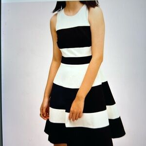kate spade Striped Dress